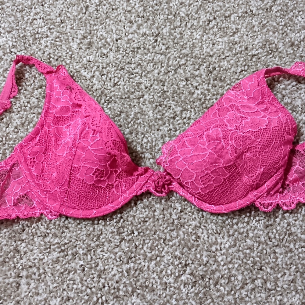 Victoria secret bra
